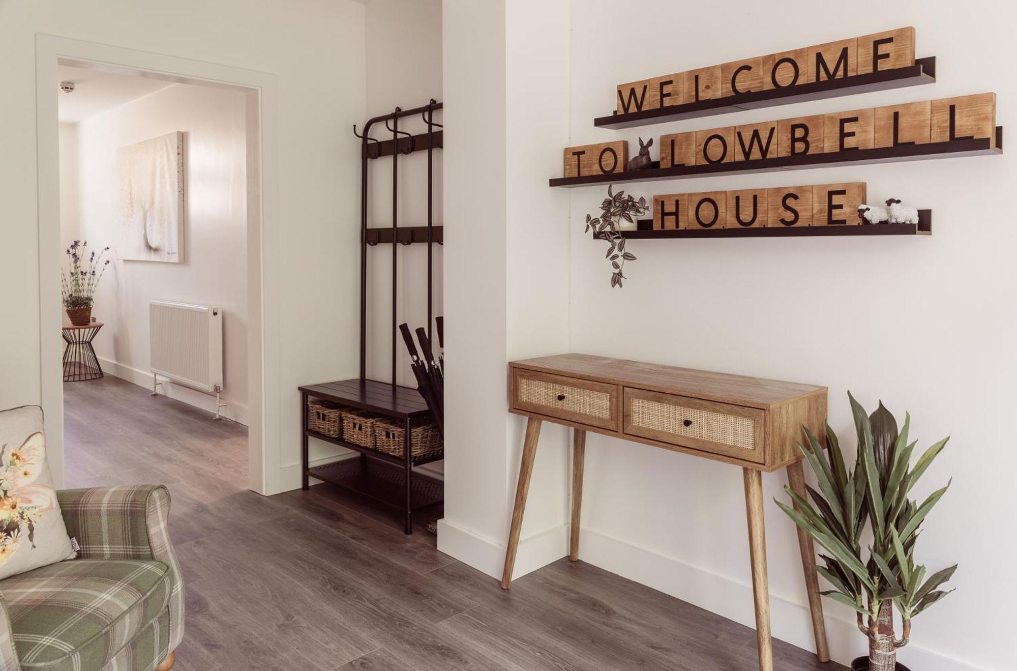 Lowbell House 伦敦科尔尼 外观 照片